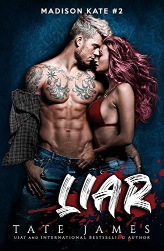 LIAR (Madison Kate, Band 2)