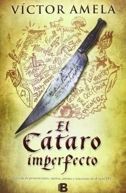 El cátaro imperfecto (NB HISTORICA)