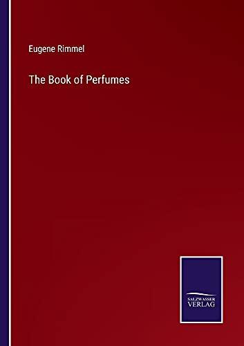 The Book of Perfumes