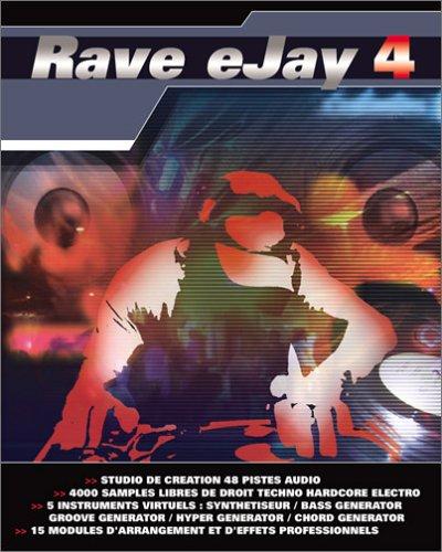 Rave eJay 4