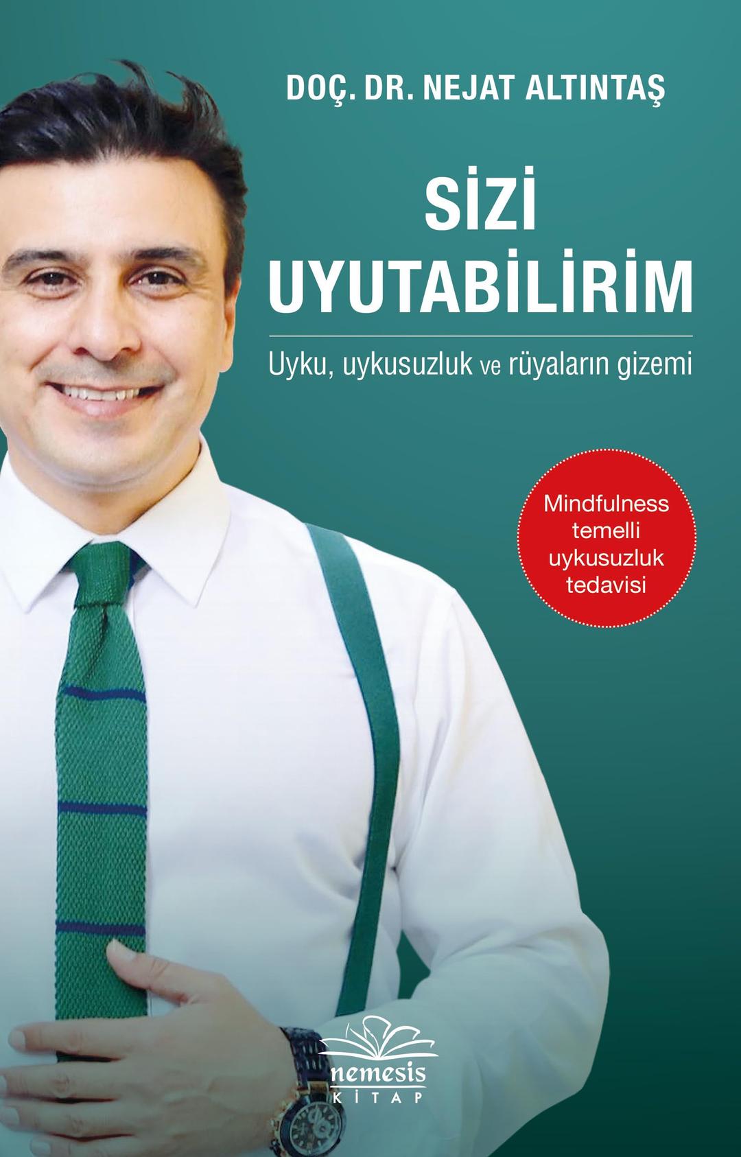 Sizi Uyutabilirim: Uluslararası Bestseller Ücretsiz Hipnoz Cd'si ile Birlikte