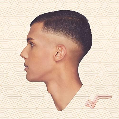 Racine Carrée [Vinyl LP]