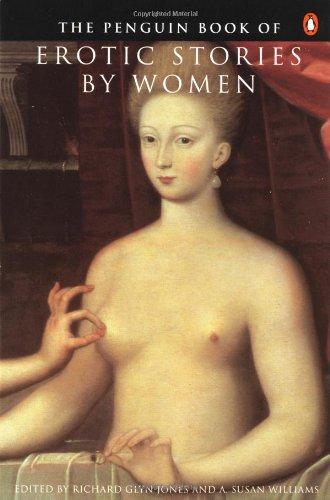 Erotic Stories by Women, The Penguin Book of