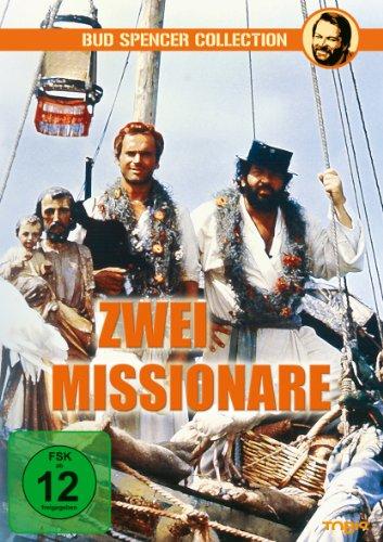 Zwei Missionare