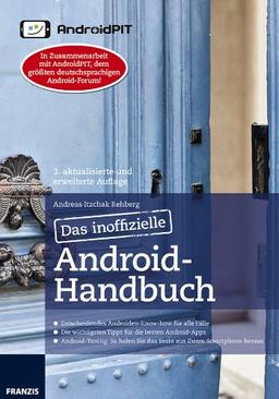 Das inoffizielle Android-Handbuch