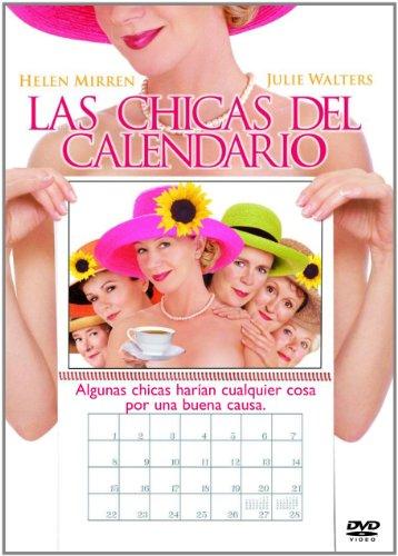 Las Chicas del Calendario [Spanien Import]