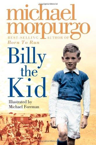 Billy the Kid