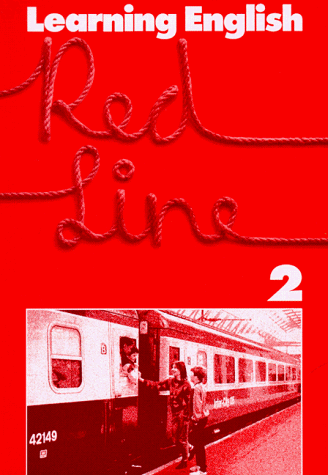 Learning English - Red Line für Realschulen. Englisches Unterrichtswerk: Learning English, Red Line, Tl.2, Pupil's Book, 2. Lehrjahr