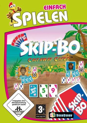 Skip Bo (Einfach Spielen)