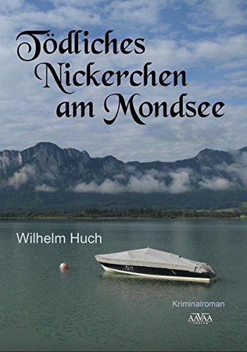 Tödliches Nickerchen am Mondsee