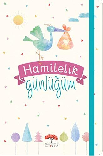 Hamilelik Günlügüm: Ciltli