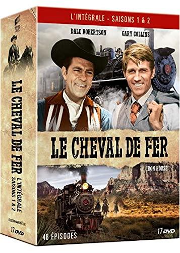 Le cheval de fer - intégrale [FR Import]