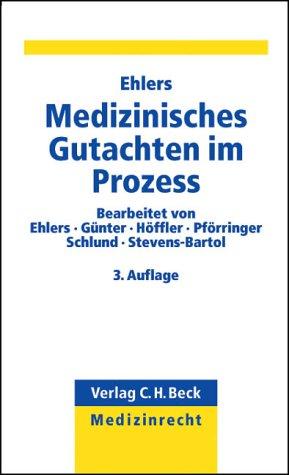 Medizinisches Gutachten im Prozess: Anwaltliche Strategie und Taktik beim Umgang mit Sachverständigen