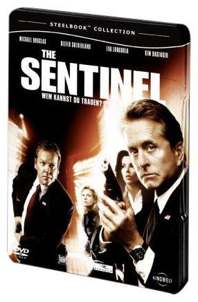 The Sentinel / Steelbook Collection