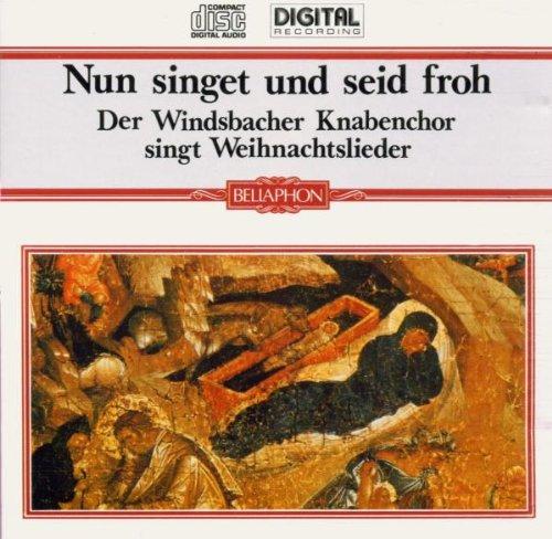 Nun Singet und Seit Froh