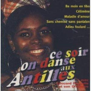 On Danse Aux Antilles