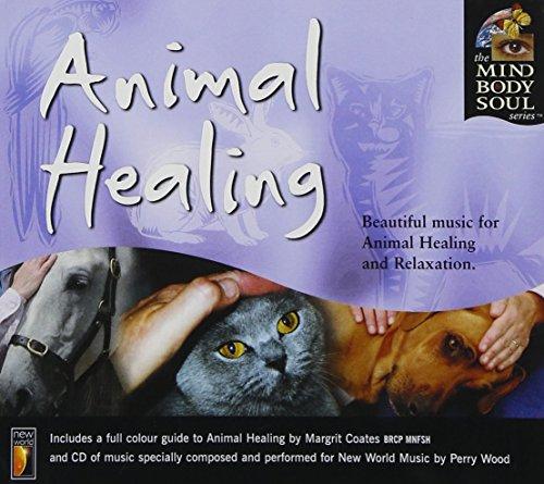 Animal Healing