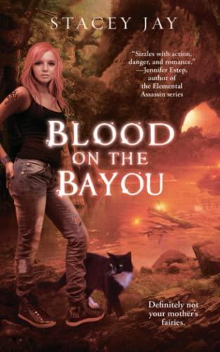 Blood on the Bayou