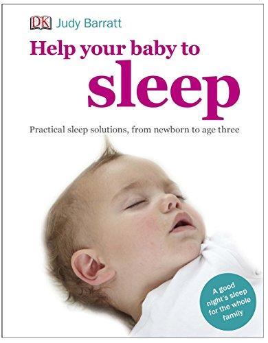 Help Your Baby To Sleep