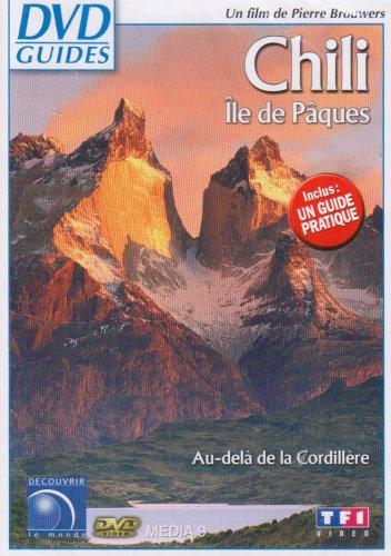 DVD Guides : Ile de Pâques - Au-delà de la Cordillère [FR Import]