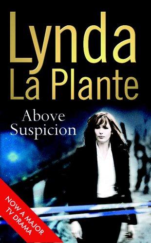 Above Suspicion