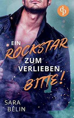 Ein Rockstar zum Verlieben, bitte!