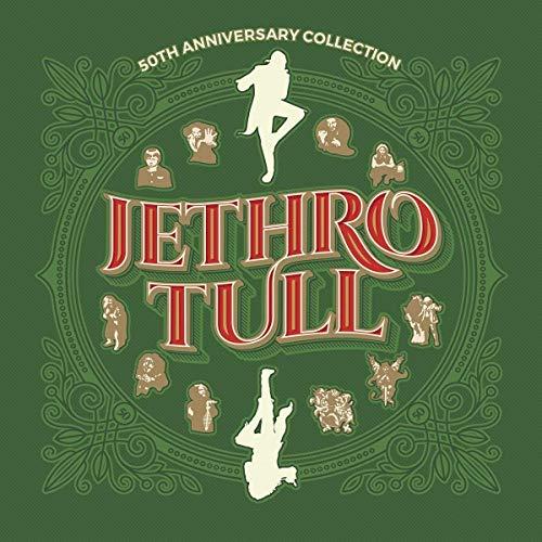 50th Anniversary Collection [Vinyl LP]