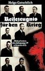 Reifezeugnis für den Krieg: Abiturienten des Jahrgangs 39 erinnern sich