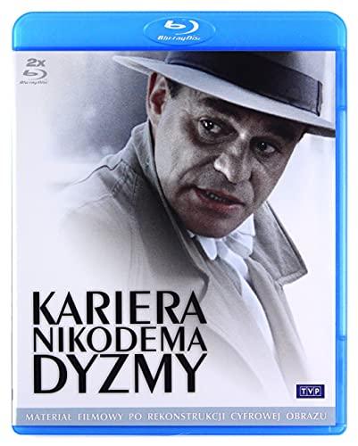 Kariera Nikodema Dyzmy [2 Blu-ray] [PL Import]