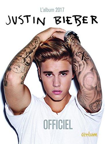 Justin Bieber : l'album 2017 : officiel