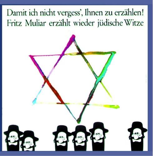 Damit ich nicht vergess', Ihnen zu erzählen! - Fritz Muliar erzä