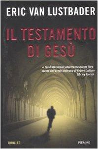 Testamento Di Gesù (Il)