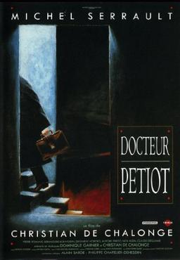 Docteur petiot [FR Import]