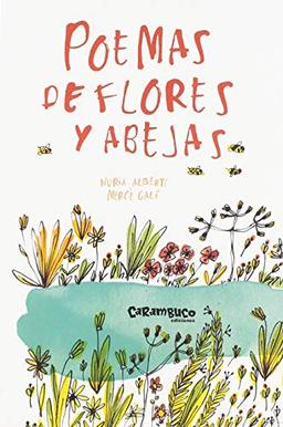 Poemas de flores y abejas (Olivia, Band 3)