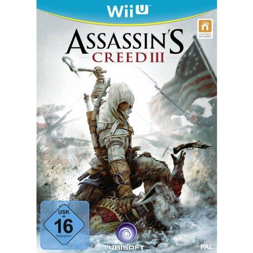 Assassin's Creed III