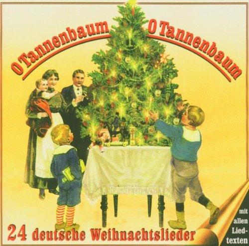 O Tannenbaum, O Tannenbaum