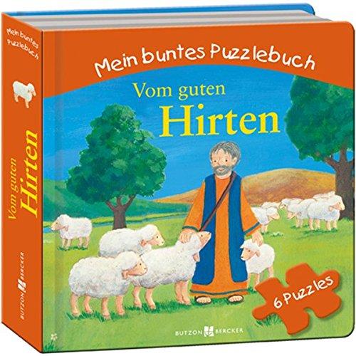 Vom guten Hirten