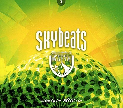 Skybeats 3 (Wedelhütte)