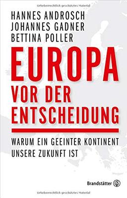 Europa: Warum ein geeinter Kontinent unsere Zukunft ist