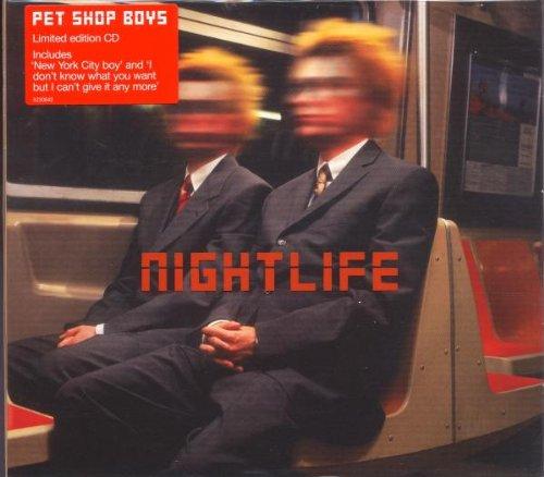 Nightlife-Limited Edition