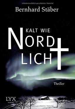 Kalt wie Nordlicht