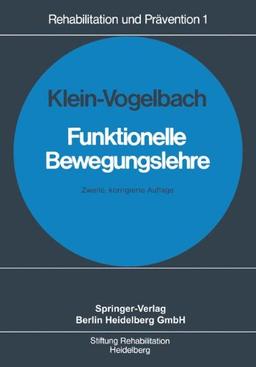 Funktionelle Bewegungslehre (Rehabilitation und Prävention)