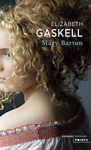 Mary Barton : chronique de Manchester