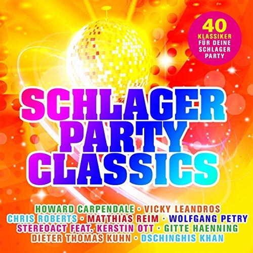 Schlager Party Classics