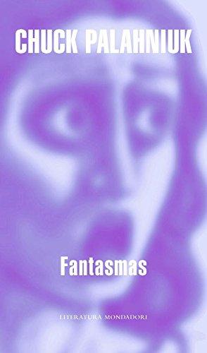 Fantasmas (Literatura Random House, Band 101101)