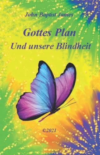 Gottes Plan und unsere Blindheit: Eine Fabel über die Macht der Hoffnung, das Geschenk der Freundschaft, den Sinn des Lebens und die Weisheit, Glück im Leid zu erkennen.