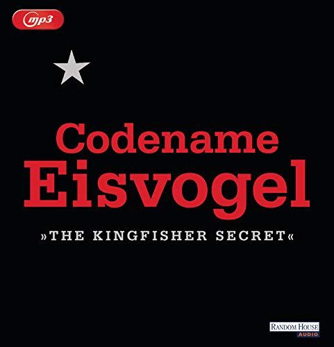 Codename Eisvogel – »The Kingfisher Secret«