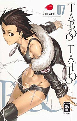 Taboo Tattoo 07