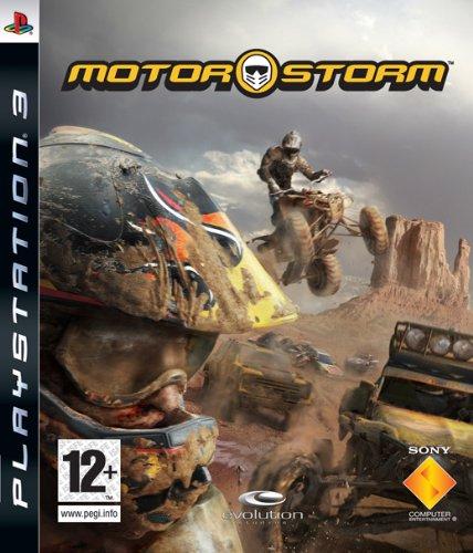 Motor Storm