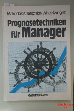 Prognoseverfahren für Manager